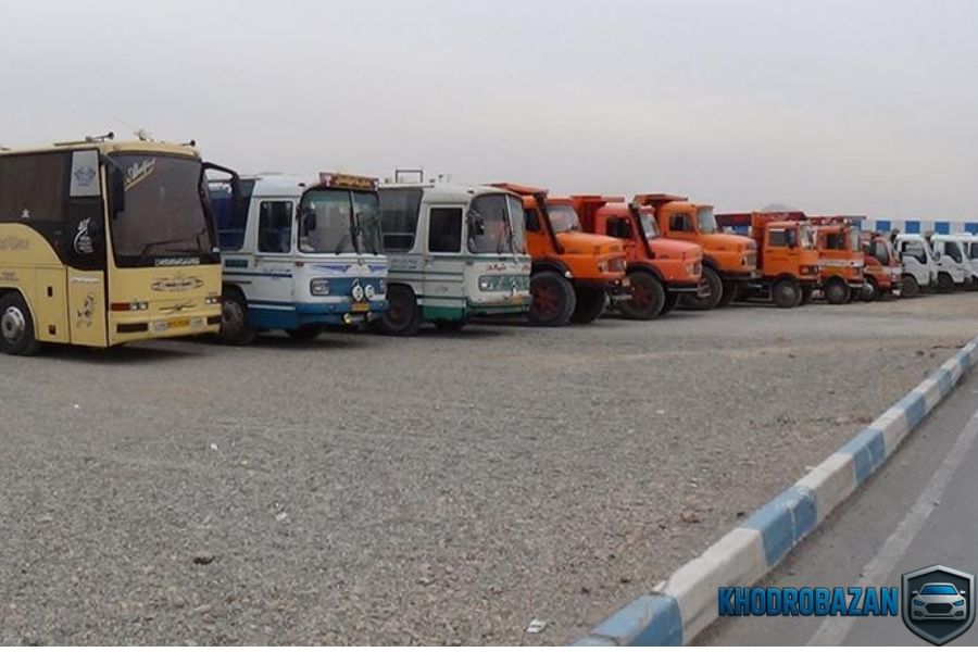 اموزشگاه  رانندگی گواهینامه پایه یک
